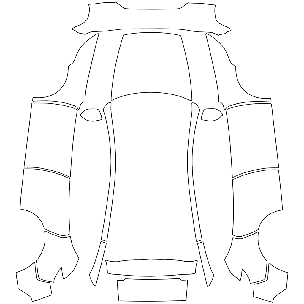 Model Y Premium (2025+)